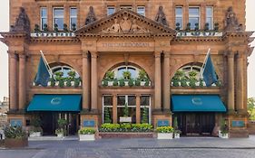 The Caledonian Edinburgh, Curio Collection By Hilton
